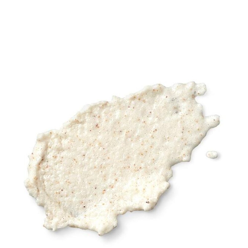 NWT Victoria's Secret Almond Blossom & Oat Milk Body Scrub - Picture 2 of 2